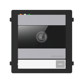 DS-KD8005-IME1 - Poste d'interphone modulaire série KD8