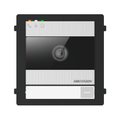 DS-KD8005-IME1/S - Poste d'interphone modulaire série KD8