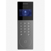 DS-KD9203-E6 - Module Facial - Platine  de rue Intercom Vidéo