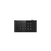 DS-KDM9403-KP - Bedienteil Modul für KD9403