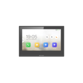 DS-KH6351-WTE1 - Station intérieure basée IP Serie KH6