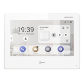 DS-KH9310-WTE1(B) - Station intérieure Tout-en-un