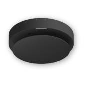 DS-PD451SMK-WE/Black - Détecteur de fumée et de chaleur