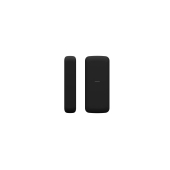 DS-PDMCS-EG2-WE(B)/BLACK - Détecteur d'ouverture radio SLIM