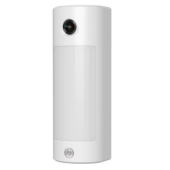 DS-PDPC18-HM-WE - Double PIR + caméra pour l'extérieur