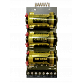 DS-PM1-I1-WE - Single Input Sender 