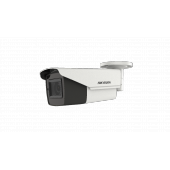 DS-2CE19U7T-AIT3ZF(2.7-13.5mm) - 4K Ultra Low Light motorisiert Varifocal Bullet Kamera