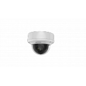 DS-2CE5AU1T-AVPIT3ZF(2.7-13.5mm) - 4K Vandal motorisiert Varifocal Dome Kamera