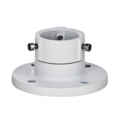 TVAC31250 - Support de fixation au plafond 5,7 cm pour cam dômes PTZ