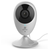 EZVIZ C2C - Caméra pour domicile intelligent