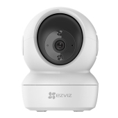 EZVIZ C6N 4MP - Caméra Wi-Fi 4MP PTZ audio