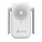 EZVIZ Chime II -  Carillon intelligent pour EZVIZ Doorbell