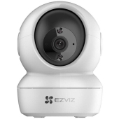 H6c G1 4K Type-C  Caméra panoramique et inclinable pour maison intelligente
