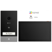 EZVIZ HP7 - Smart Home Video-Gegensprechanlage