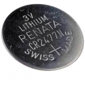 FU2989 - Ersatzbatterie CR2477N 