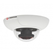 2.1 MP fullHD IP Minidome indoor, PoE, Audio, Low Light, Deckeneinbau