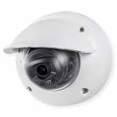 VIVOTEK FD9367-EHTV-v2 Fixed Dome Netzwerkkamera 2MP 60fps H.265 SNV WDR Pro