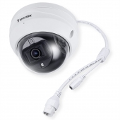 VIVOTEK FD9369 Caméra réseau à dôme fixe 2MP 30fps Smart IR 30M IR Smart Stream III