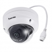 VIVOTEK FD9380-H Fixed Dome IP Kamera 5MP, Outdoor, IR, PoE, 3,6mm, IP66, IK10, H.2
