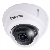 VIVOTEK FD9387-EHTV-A Fixed Dome Netzwerkkamera 5MP H.265 2MP 60fps 2.7~13.5mm WDR