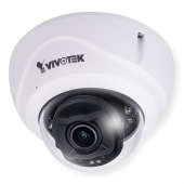 VIVOTEK FD9387-HTV-A Fixed Dome Netzwerkkamera 5MP H.265 2MP 60fps 2.7~13.5mm WDR P