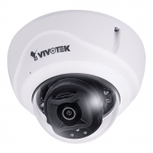 VIVOTEK FD9388-HTV Fixed Dome IP Kamera 5MP, 20fps H.265, WDR Pro, IR, Varioobjekti