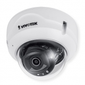 VIVOTEK FD9389-EHTV-v2 Fixed Dome Netzwerkkamera 5MP H.265 WDR Pro Smart Stream III