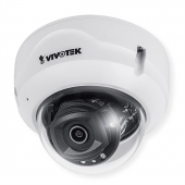 VIVOTEK FD9389-EHV-v2 Dôme IP fixe 5MP H.265 WDR Pro Smart Stream III