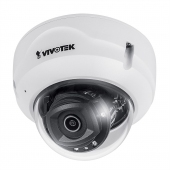 VIVOTEK FD9389-EHV Outdoor 5M 30FPS Dome IP-Kamera Fixobjektiv 2,8mm IR 30M, -50° b