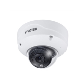 Vivotek FD9391-EHTV-v2 Caméra Vandal-Dome 8 MP, 43-110°, IR-LED à 50m