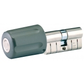 ABUS Secvest - Adaptateur pour cylindre à clé KABA - FUKE59004