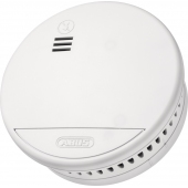 ABUS RWM165 - Dispositif d’alarme de fumée sans fil