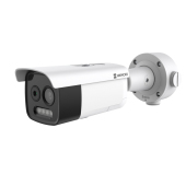 HM-TD2628T-3/G1/T3A - Caméra IP Bullet thermographique à double spectre