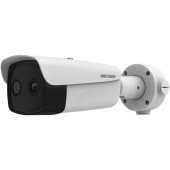 HM-TD2638-35/G0/T1Y - Caméra IP thermique Bullet optique Bi-Spectrum 