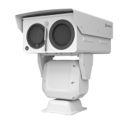 HM-TD8168-190ZE4F/G0/T2 - Caméra IP PTZ thermique et optique à double spectre