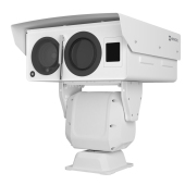 HM-TD8168-190ZE4FL/G0/T2 - Caméra IP Bi-Spectrum PTZ thermique et optique