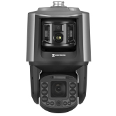 HM-TX3840-25/G0/T1 - Système thermique de suivi intelligent 