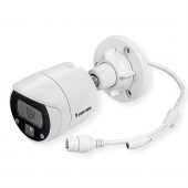 VIVOTEK IB9369 (2,8mm) Caméra réseau Bullet à 2MP Smart IR 30M IR Smart Stream III