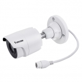 VIVOTEK IB9380-H Bullet IP-Kamera mit 5MP, Fixobjektiv, IR, IP66, IK10