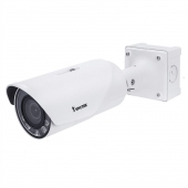 VIVOTEK IB9391-EHTV-v2 Caméra Outdoor Bullet IP 4K Vandal-proof