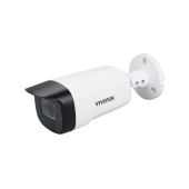 VIVOTEK IB9399-EHV Caméra Bullet 8 MP, 110.7°, IR-LED 40m