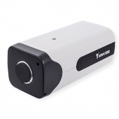 VIVOTEK IP9164-HT (sans objectif) Caméra réseau pour boîtier 2M 60fps H.265 WDR PRO