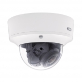 IPCB74521 - IP Dome 4 MPX (2.8 - 12 mm)