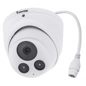 VIVOTEK IT9360-H  2MP IP Dome, Fixobjektiv, IR 30M, Mikrofon, IP66, IK10