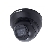Vivotek IT9389-H-v2 Turret Caméra 5 MP, 103°, IR-LED 30m, noir