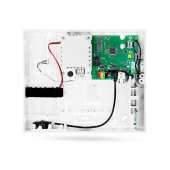 JA-103KR - Centrale Jablotron JA100+ avec transmetteur LAN et module radio