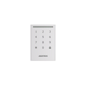 JA-121E-WH - Clavier tactile - Blanc