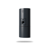 JA-162PC-AN - Détecteur volumétrique PIR sans fil avec caméra de vérification à 90° - Anthracite