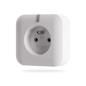 JB-160N-PLUG - Prise radio commutable (français)