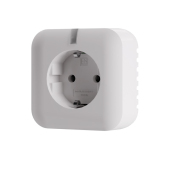 JB-161N-PLUG - Prise radio commutable (Schuko)
